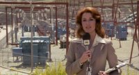 FLASHBACK: "China Syndrome" Opened two Weeks Before Three Mile Island Jane Fonda in "China Syndrome" (c) Columbia